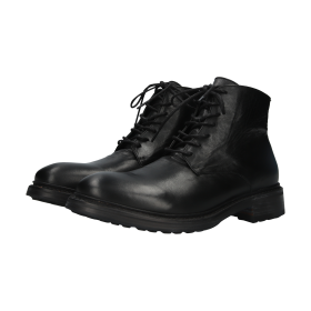 Blackstone FABRICE ENEA CG323 Black Boots