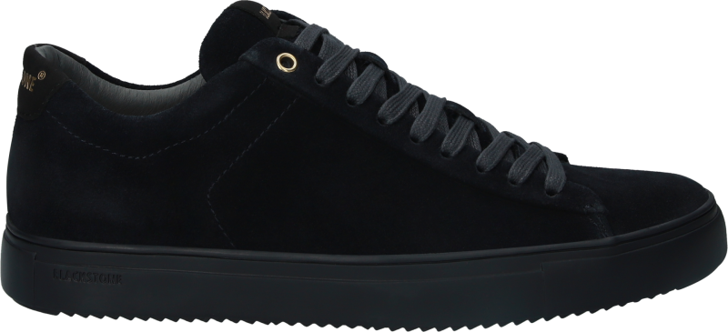 Blackstone ROGER LOW SG20 Navy Sneaker (low)