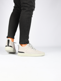 Blackstone IVAR AG118 Antartica Sneaker (mid)