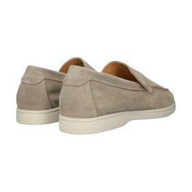 Blackstone YANA LAMON DG374 Earth Slip-ons