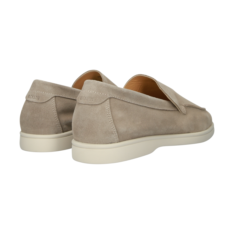 Blackstone YANA LAMON DG374 Earth Slip-ons