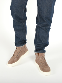 Blackstone RUBY INNIK EG540 Saloon Sneaker (high)