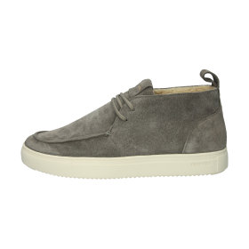 Blackstone JERRIK AG115 Ivy green Desert boots