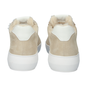 Blackstone HITTY AL211 Angora Sneaker (low)