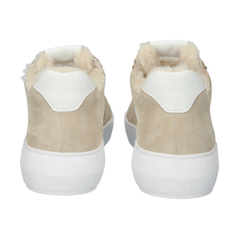 Blackstone HITTY AL211 Angora Sneaker (low)