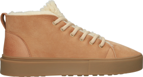 Blackstone SERMEQ ARNAQ CL258 Biscuit Sneaker (mid)