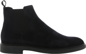 Blackstone OWEN WG81 Navy Chelsea boots
