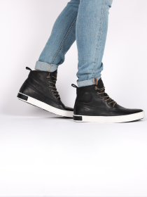 Blackstone ICON AM02 Dark indigo Originals