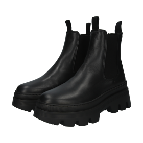 Blackstone MEJA AL406 Black Chelsea boots