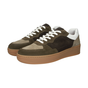 Blackstone DREW ZG46 Coffee musk Sneaker (low)
