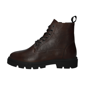 Blackstone BRODY AG330 Brown Lace-ups