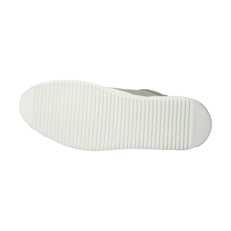 Blackstone MARBLE COLTON DG512 Dried sage Sneaker (low)