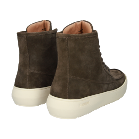Blackstone ASPEN ELLIOT AG102 Saloon Lace-ups