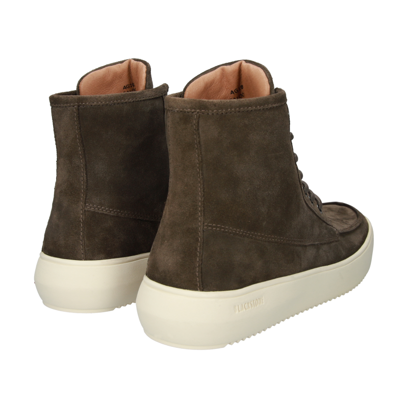 Blackstone ASPEN ELLIOT AG102 Saloon Lace-ups