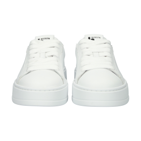 Blackstone GARNET RORY FL722 White Sneaker (low)