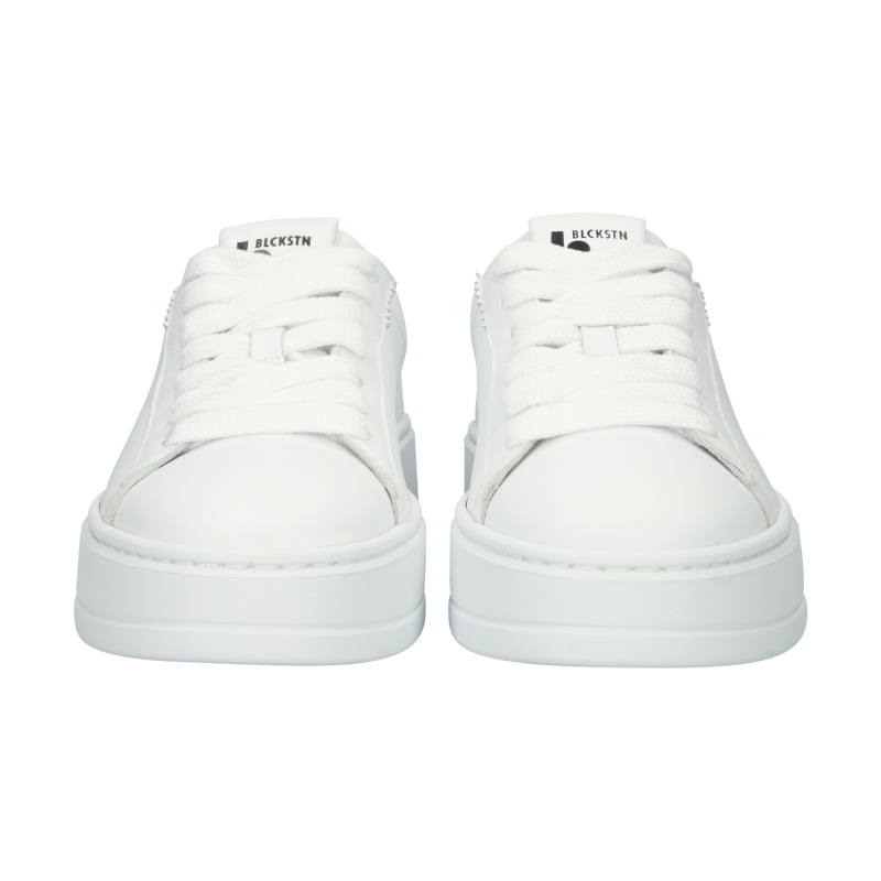Blackstone GARNET RORY FL722 White Sneaker (low)