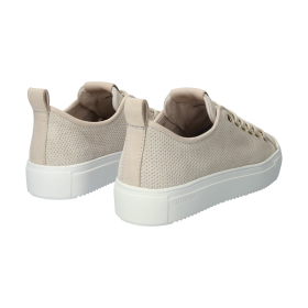 Blackstone LUNA ZL50 Whitecap grey Sneaker (low)