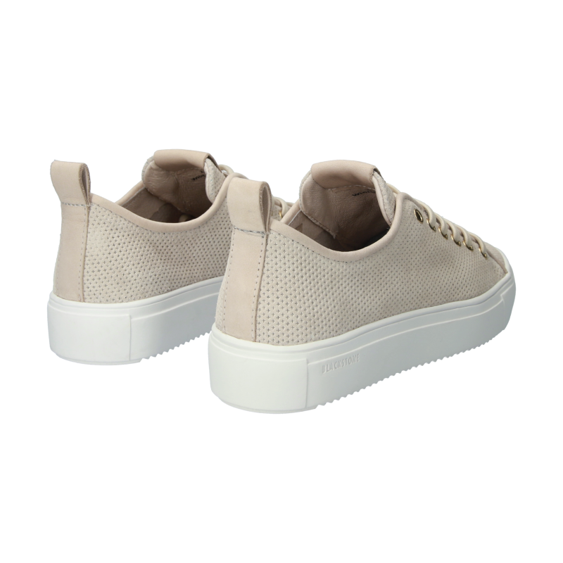Blackstone LUNA ZL50 Whitecap grey Sneaker (low)