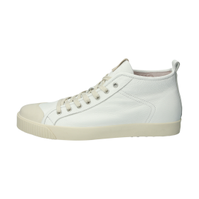 Blackstone VG28 VG28 White Sneaker (mid)