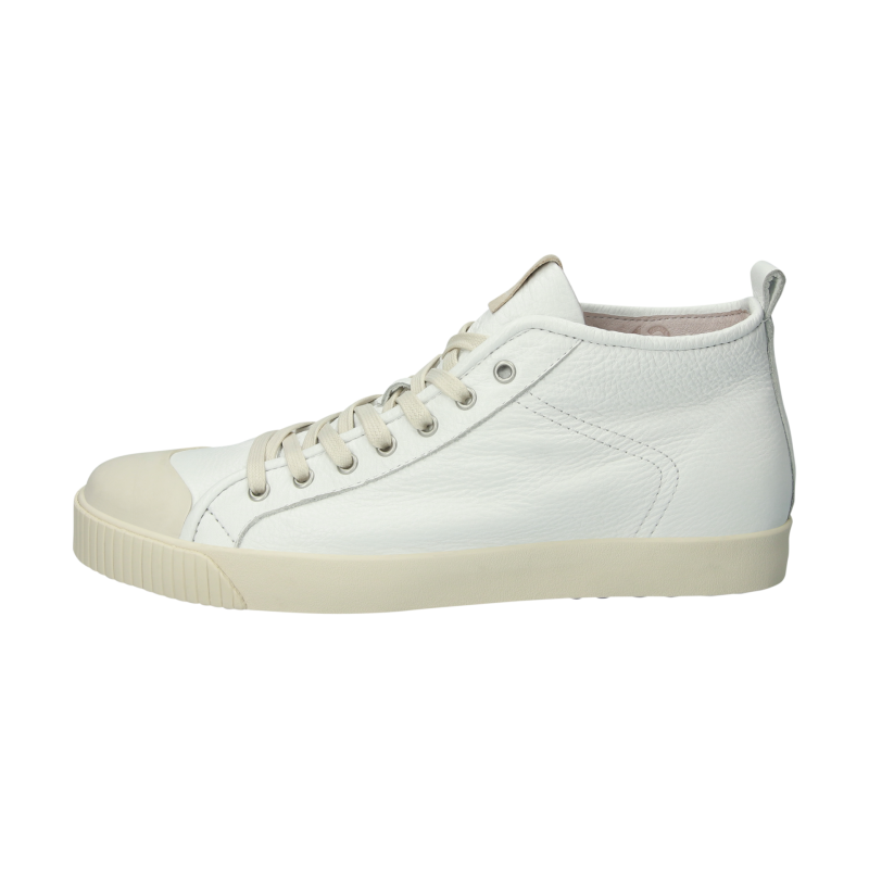 Blackstone VG28 VG28 White Sneaker (mid)