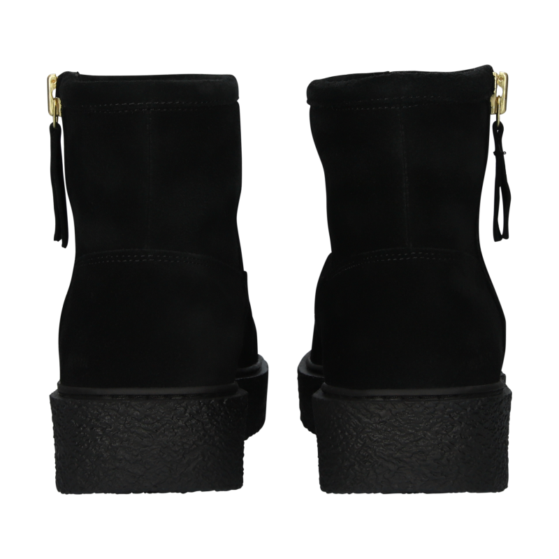 Blackstone ENJAR LUTIA EL426 Black Boots