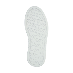 Blackstone GARNET RORY FL722 White Sneaker (low)