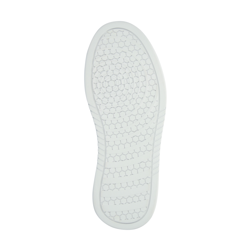 Blackstone GARNET RORY FL722 White Sneaker (low)