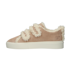 Blackstone QUARTZ MAZIE EL296 Sesame Sneaker (low)