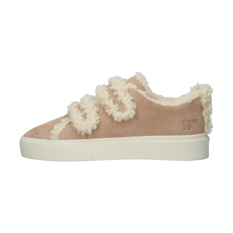 Blackstone QUARTZ MAZIE EL296 Sesame Sneaker (low)