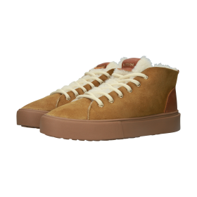 Blackstone SERMEQ ARNAQ CL258 Dijon Sneaker (mid)