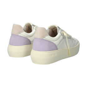 Blackstone RILEY ZL78 Orchid tint Sneaker (low)