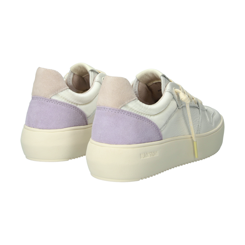 Blackstone RILEY ZL78 Orchid tint Sneaker (low)