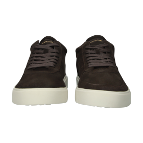 Blackstone CRAG ESKA MID CG141 Coffee Sneaker (mid)