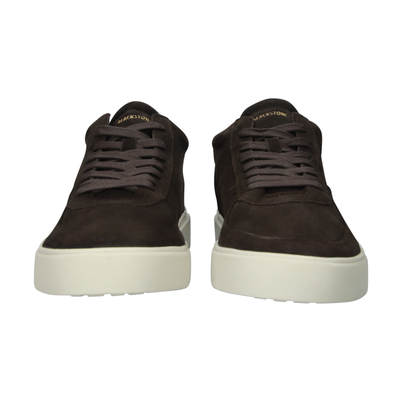 Blackstone CRAG ESKA MID CG141 Coffee Sneaker (mid)