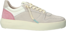 Blackstone RILEY ZL82 Faded rose Sneaker (low)