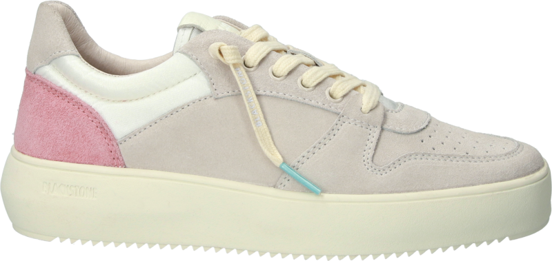 Blackstone RILEY ZL82 Faded rose Sneaker (low)