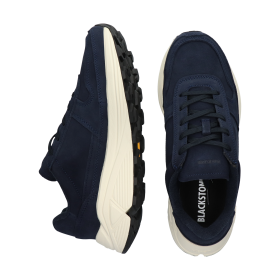 Blackstone V-KILIAN EG595 Navy Runner Sneaker