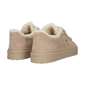 Blackstone QUARTZ ZEN EL295 Sesame Sneaker (low)