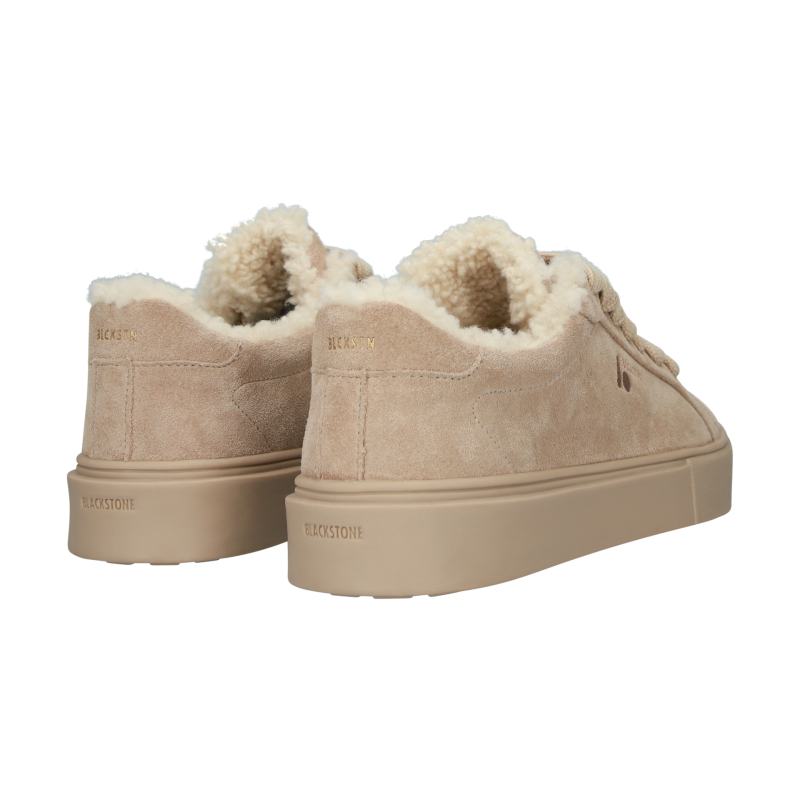 Blackstone QUARTZ ZEN EL295 Sesame Sneaker (low)