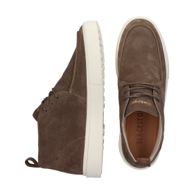 Blackstone RUBY JERRIK CG501 Saloon Desert boots