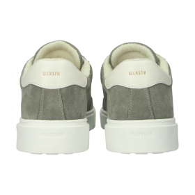 Blackstone QUARTZ AUDEN EG555 Dried sage Sneaker (low)