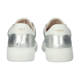 Blackstone SLATE HARPER DL272 Silver white Sneaker (low)