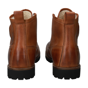 Blackstone COLIN OM60 Antique brown Boots