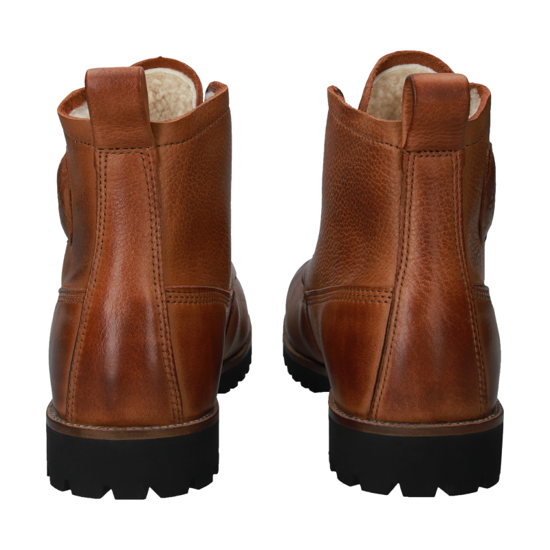 Blackstone COLIN OM60 Antique brown Boots