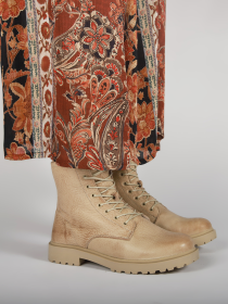 Blackstone KAJSA WL02 Fields of rye Boots