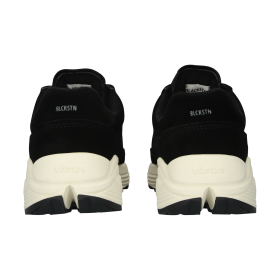Blackstone V-KILIAN EG595 Black Runner Sneaker