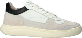 Blackstone AVERY ZG33 Onyx Sneaker (mid)