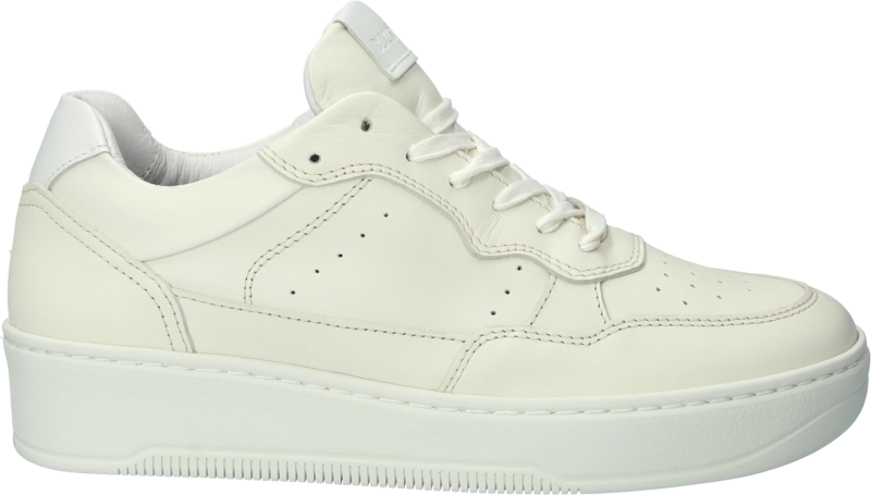 Blackstone DREW ZL92 Beige Sneaker (low)