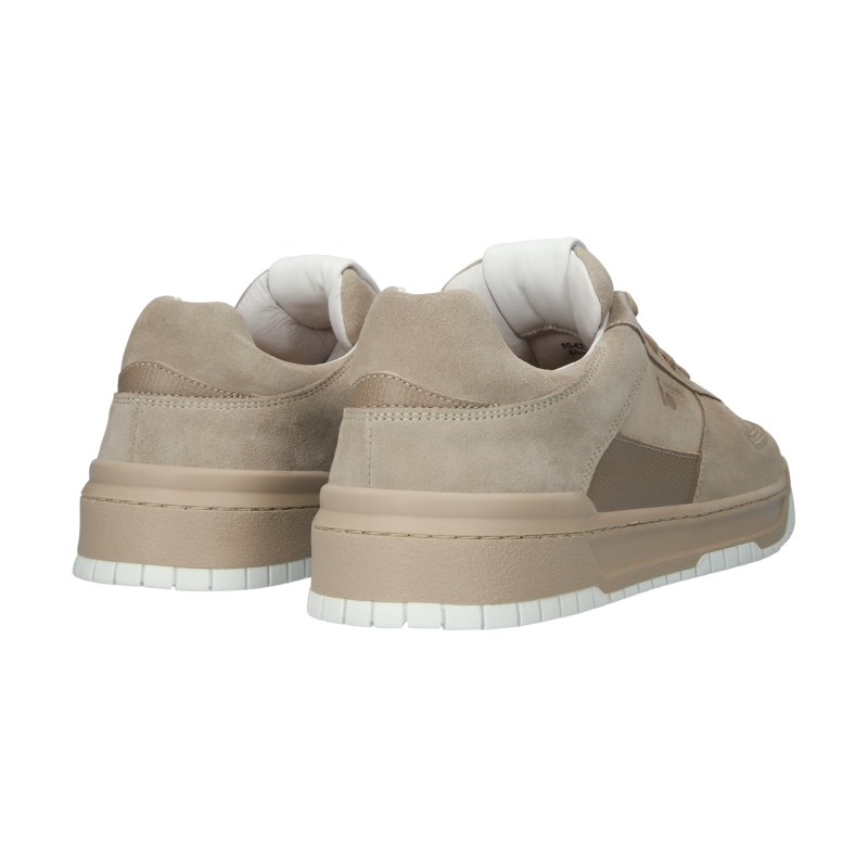 Blackstone TUFA GREER FG625 Earth Sneaker (low)