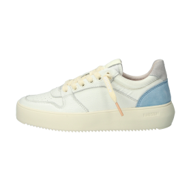Blackstone RILEY ZL78 Ancient water Sneaker (low)